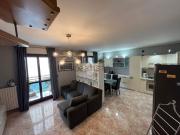 Appartamento in vendita di 110 m² in Via G. Falcone, 5