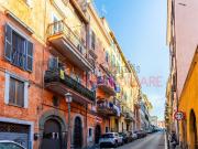 Appartamento in vendita di 110 m² in Via G. Garibaldi