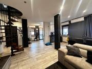 Appartamento in vendita di 110 m² in Via G. Spadolini, 9