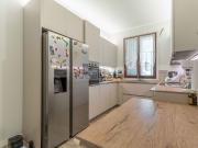 Appartamento in vendita di 110 m² in Via Gamberina, 7 Appartamento in vendita di 110 m² in Via Gamberina, 7