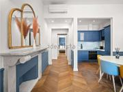 Appartamento in vendita di 110 m² in Via Ghibellina, 123