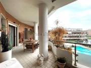 Appartamento in vendita di 110 m² in Via Giacomo Brogi