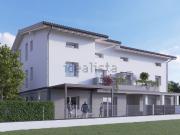 Appartamento in vendita di 110 m² in Via Giacomo Matteotti