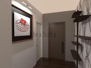 Appartamento in vendita di 110 m² in Via Giorgio Pitacco