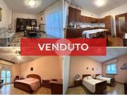 Appartamento in vendita di 110 m² in Via Giosuè Carducci, 4