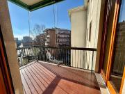 Appartamento in vendita di 110 m² in Via Giosuè Carducci, 9