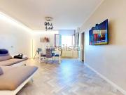Appartamento in vendita di 110 m² in Via Giovanni Pacini