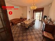 Appartamento in vendita di 110 m² in Via Giovanni XXIII