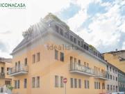 Appartamento in vendita di 110 m² in Via Giuseppe Govone