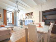 Appartamento in vendita di 110 m² in Via Giuseppe Mazzini Appartamento in vendita di 110 m² in Via Giuseppe Mazzini