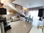 Appartamento in vendita di 110 m² in Via Giuseppe Mazzini Appartamento in vendita di 110 m² in Via Giuseppe Mazzini