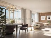 Appartamento in vendita di 110 m² in Via Giuseppe Misticoni