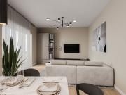 Appartamento in vendita di 110 m² in Via Giuseppe Sciuti, 93