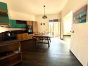 Appartamento in vendita di 110 m² in Via Goffredo Mameli, 3