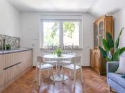 Appartamento in vendita di 110 m² in Via Gradoli, 93