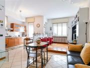 Appartamento in vendita di 110 m² in Via Guglielmo Marconi