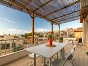 Appartamento in vendita di 110 m² in Via Guido Baccelli, 14