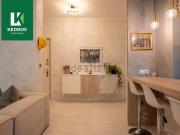 Appartamento in vendita di 110 m² in Via Guido Reni, 37 Appartamento in vendita di 110 m² in Via Guido Reni, 37