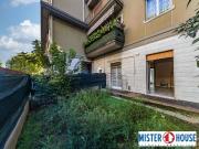 Appartamento in vendita di 110 m² in Via Isonzo, 94