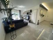 Appartamento in vendita di 110 m² in Via Lamarmora