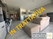 Appartamento in vendita di 110 m² in Via Lazio, 1