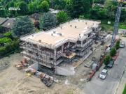 Appartamento in vendita di 110 m² in Via Lea Garofalo, 4