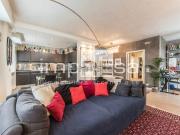 Appartamento in vendita di 110 m² in Via Leonida Bissolati