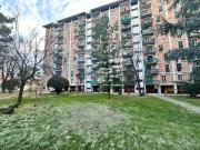 Appartamento in vendita di 110 m² in Via Luigi Chiarelli, 2