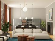 Appartamento in vendita di 110 m² in Via Luigi Einaudi, 4