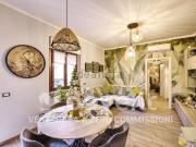 Appartamento in vendita di 110 m² in Via Luigi Galvani, 8