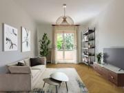 Appartamento in vendita di 110 m² in Via Marco Cremosano, 6