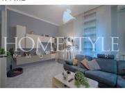 Appartamento in vendita di 110 m² in Via Marina di Robilant