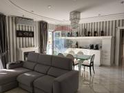 Appartamento in vendita di 110 m² in Via Mattia Preti, 19