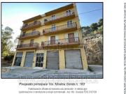 Appartamento in vendita di 110 m² in Via Modica Sorda, 183