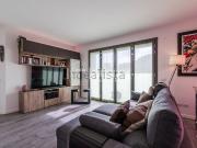 Appartamento in vendita di 110 m² in Via Monti Sabini, 26