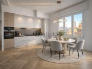 Appartamento in vendita di 110 m² in Via Monviso, 28