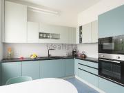 Appartamento in vendita di 110 m² in Via Monviso