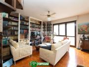 Appartamento in vendita di 110 m² in Via Monza, 5