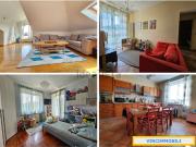 Appartamento in vendita di 110 m² in Via Nazionale