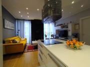 Appartamento in vendita di 110 m² in Via Nizza, 90