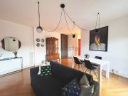 Appartamento in vendita di 110 m² in Via Ognissanti