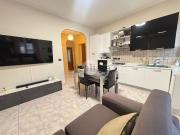 Appartamento in vendita di 110 m² in Via Orbetello, 164