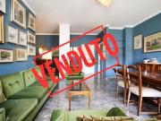 Appartamento in vendita di 110 m² in Via Palestro