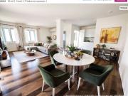 Appartamento in vendita di 110 m² in Via Paolo Buzzi, 61 Appartamento in vendita di 110 m² in Via Paolo Buzzi, 61