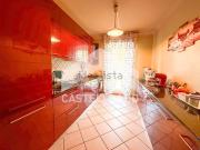 Appartamento in vendita di 110 m² in Via Papa Giovanni XXIII