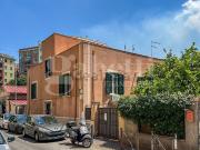 Appartamento in vendita di 110 m² in Via Pausania, 1