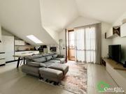 Appartamento in vendita di 110 m² in Via per Carpiano, 2