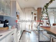 Appartamento in vendita di 110 m² in Via per Gessate