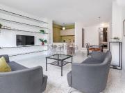 Appartamento in vendita di 110 m² in Via Pietro Panzeri, 5