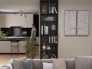 Appartamento in vendita di 110 m² in Via Pitagora